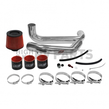 DC Sports Cold Air Intake - CAI5021