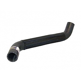 Crown Automotive Jeep Replacement Radiator Coolant Hose 55057204AB