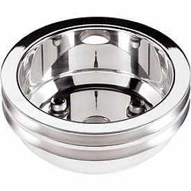 Billet Specialties Crankshaft Pulley 78220