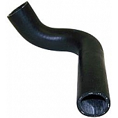 Crown Automotive Jeep Replacement Radiator Coolant Hose 52040290