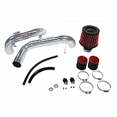 DC Sports Cold Air Intake - CAI5525