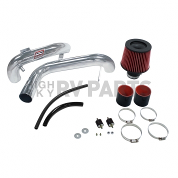 DC Sports Cold Air Intake - CAI5525