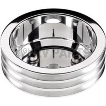 Billet Specialties Crankshaft Pulley 78230