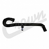 Crown Automotive Jeep Replacement Radiator Coolant Hose 55038026AG