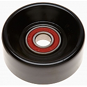 Gates Drive Belt Idler Pulley 38033