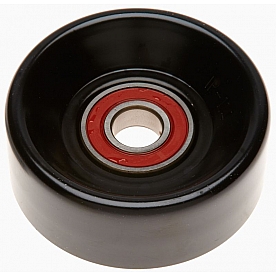 Gates Drive Belt Idler Pulley 38033