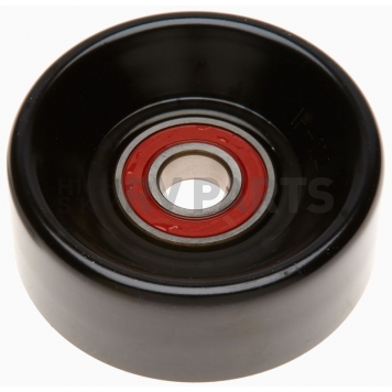 Gates Drive Belt Idler Pulley 38033