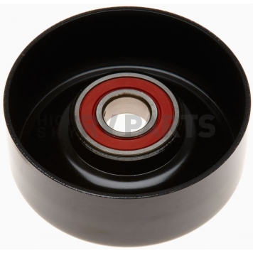 Gates Drive Belt Idler Pulley 38033-1