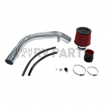 DC Sports Cold Air Intake - CAI5528
