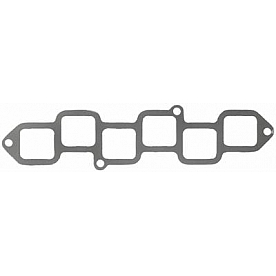 Fel-Pro Gaskets Plenum Gasket - MS 95445