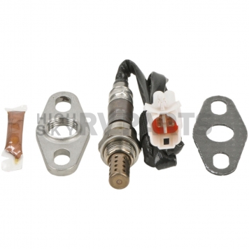 Bosch Oxygen Sensor - 13401
