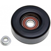 Gates Drive Belt Idler Pulley 38042