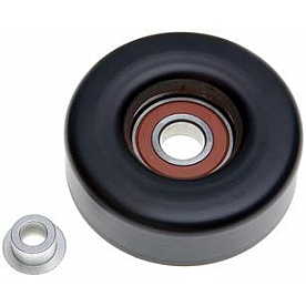 Gates Drive Belt Idler Pulley 38042