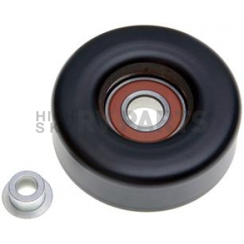 Gates Drive Belt Idler Pulley 38042