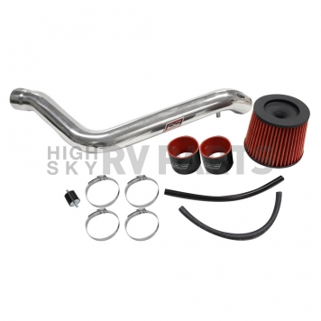 DC Sports Cold Air Intake - CAI5604