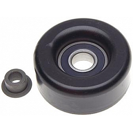 Gates Drive Belt Idler Pulley 38043