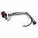 DC Sports Cold Air Intake - CAI6007