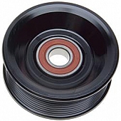 Gates Drive Belt Idler Pulley 38052