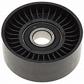 Gates Drive Belt Idler Pulley 38058