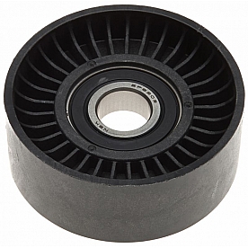 Gates Drive Belt Idler Pulley 38058