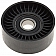 Gates Drive Belt Idler Pulley 38058