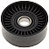 Gates Drive Belt Idler Pulley 38058