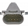 Standard Motor Eng.Management Crankshaft Position Sensor PC6