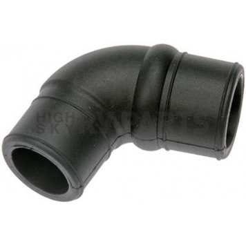 Help! By Dorman PCV Valve Elbow - 46070