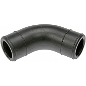 Help! By Dorman PCV Valve Elbow - 46074