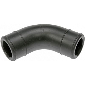 Help! By Dorman PCV Valve Elbow - 46074