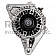 Remy International Alternator/ Generator 12294