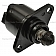 Standard® Idle Air Control Valve - AC125