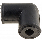 Help! By Dorman PCV Valve Elbow - 47038