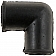 Help! By Dorman PCV Valve Elbow - 47038