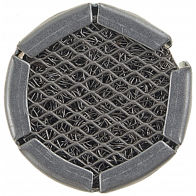 Help! By Dorman PCV Valve Filter - 47064