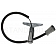 Standard Motor Eng.Management Crankshaft Position Sensor PC39