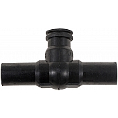 Help! By Dorman PCV Valve Tubing - 47072