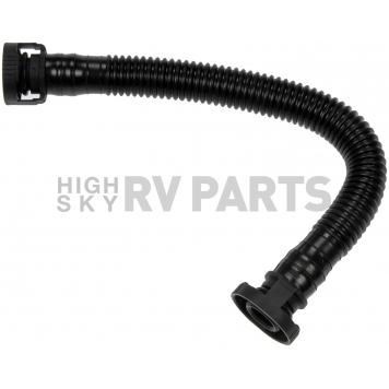 Help! By Dorman PCV Valve Hose - 48006