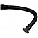 Help! By Dorman PCV Valve Hose - 48006