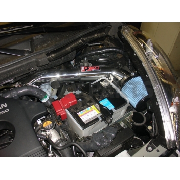 Injen Technology Cold Air Intake - SP1902P-1
