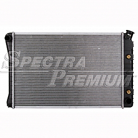 Spectra Premium Radiator CU162