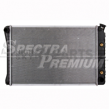 Spectra Premium Radiator CU162