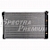Spectra Premium Radiator CU162