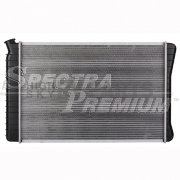 Spectra Premium Radiator CU162-1