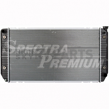 Spectra Premium Radiator CU1696