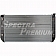 Spectra Premium Radiator CU1696