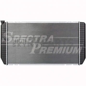 Spectra Premium Radiator CU1696-1