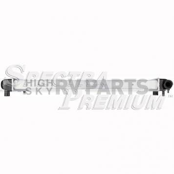 Spectra Premium Radiator CU1696-2