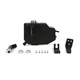 Mishimoto Radiator Overflow Tank 15011EMWBK