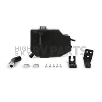 Mishimoto Radiator Overflow Tank 15011EMWBK